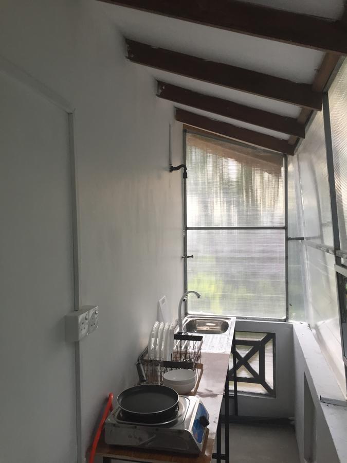 קנדי Upland Inn מראה חיצוני תמונה